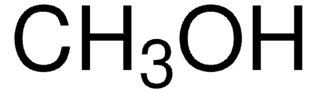 Methanol solution