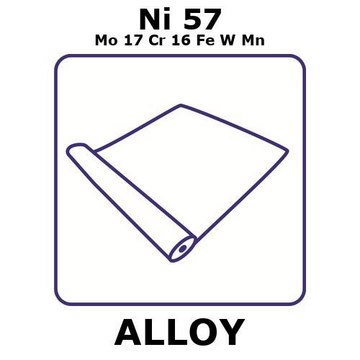 HASTELLOY C276 - HEAT RESISTING