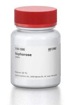 Sophorose