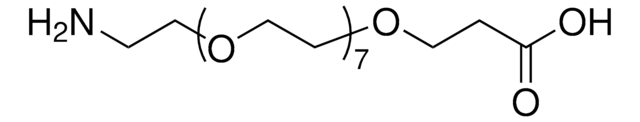Amino-dPEG®?-acid