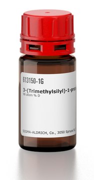 3-(Trimethylsilyl)-1-propanesulfonic acid-d? sodium salt