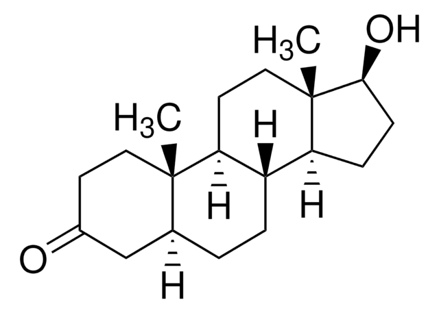 5?-Androstan-17?-ol-3-one