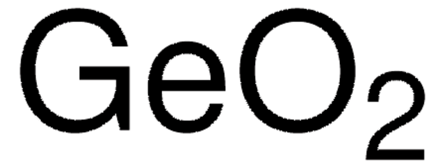 Germanium(IV) oxide
