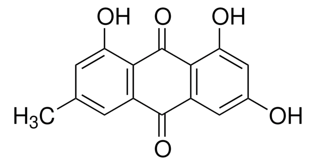 EMODIN, EUROPEAN PHARMACOPOEIA (EP) REFE