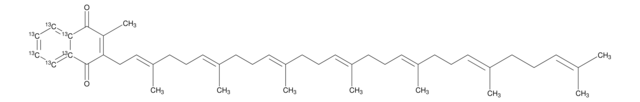 Vitamin K? (MK-7)-4?,5,6,7,8,8?-¹³C?