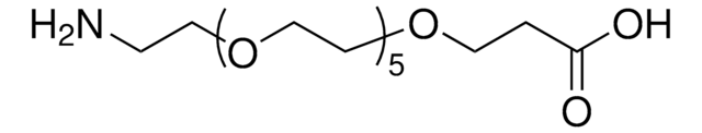 Amino-dPEG®?-acid