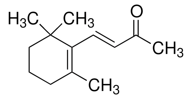 ?-Ionone