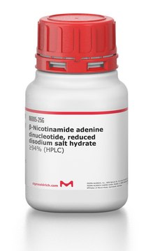 B-NICOTINAMIDE ADENINE DINUCLEOTIDE, &