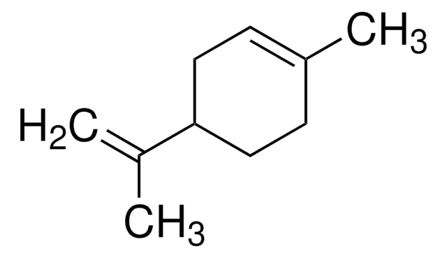 Limonene solution