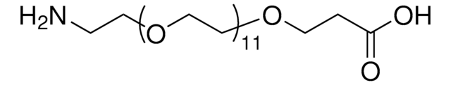 AMINO-DPEG(R)12-ACID