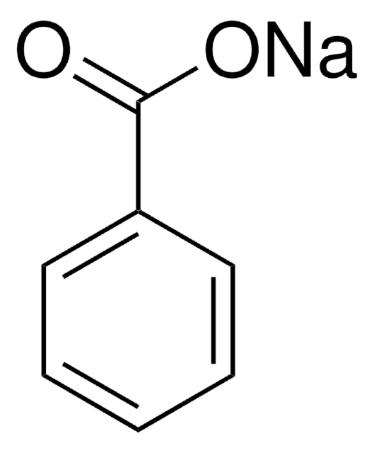 Sodium benzoate