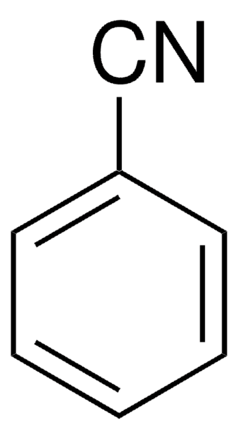 BENZONITRILE, REAGENTPLUS, 99%