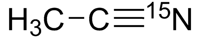 Acetonitrile-¹?N