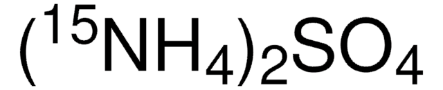 Ammonium-¹?N? sulfate