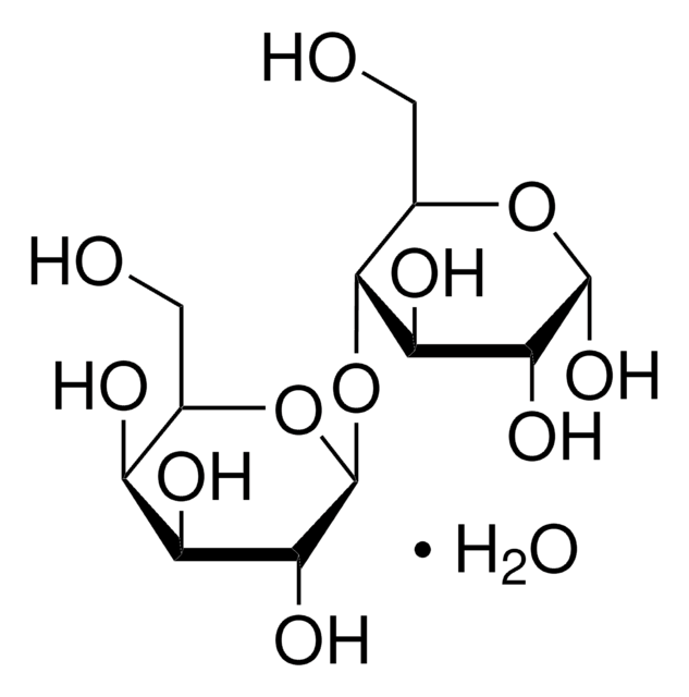 Lactose monohydrate
