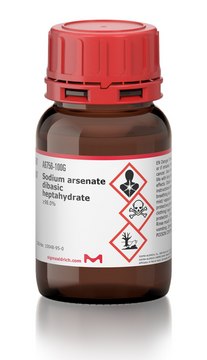 Sodium arsenate dibasic heptahydrate