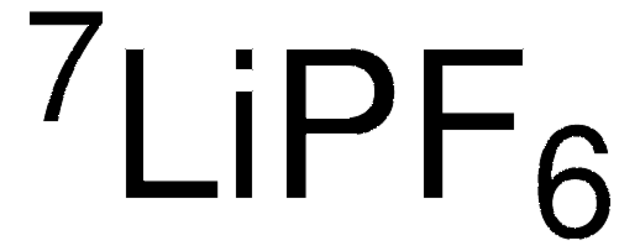 Lithium-?Li hexafluorophosphate