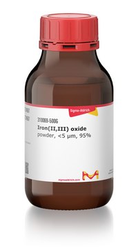 Iron(II,III) oxide