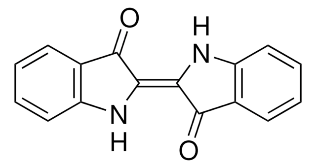 Indigo