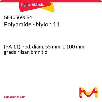 POLYAMIDE - NYLON 11, (PA