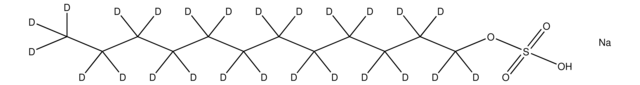 Sodium dodecyl-d?? sulfate