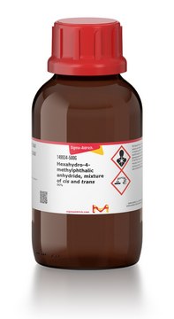 Hexahydro-4-methylphthalic anhydride, mixture of cis