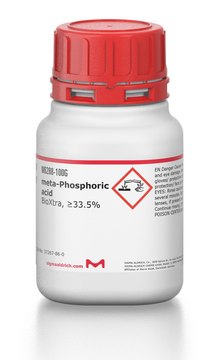 META-PHOSPHORIC ACID BIOXTRA