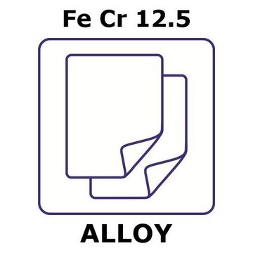 STAINLESS STEEL - AISI 410