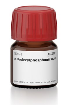 n-Dodecylphosphonic acid