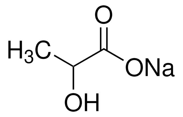 Sodium ??-lactate solution