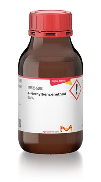 4-Methylbenzenethiol