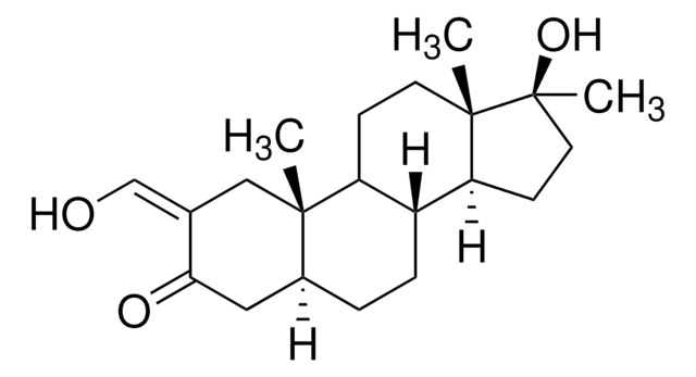 Stanozolol impurity B