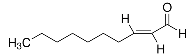 trans-2-Decenal