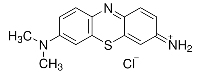 Giemsa Stain, Modified Solution