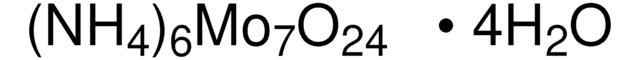 Ammonium molybdate tetrahydrate