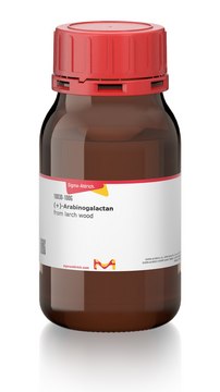 (+)-Arabinogalactan