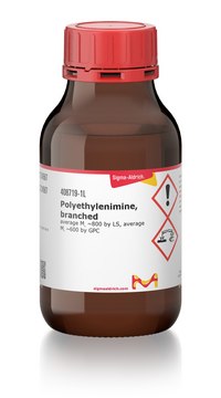 Polyethylenimine, branched