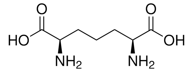 meso-2,6-Diaminopimelic acid