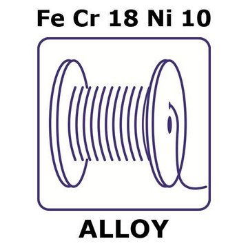 STAINLESS STEEL - AISI 304