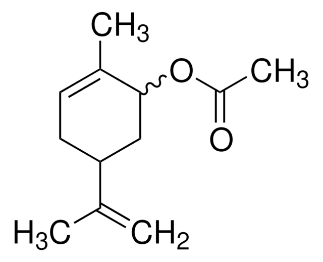 (?)-Carvyl acetate