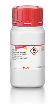 Potassium nitrate