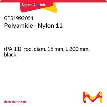 POLYAMIDE - NYLON 11, (PA