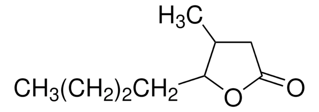 Whiskey lactone