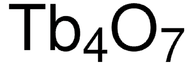 Terbium(III,IV) oxide