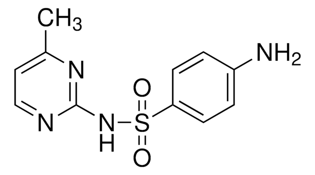 Sulfamerazine