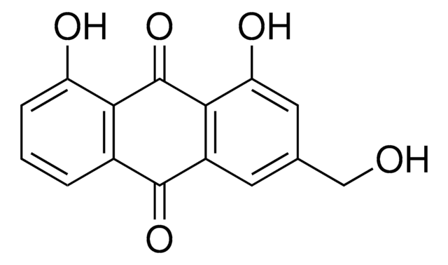 Diacerein impurity B