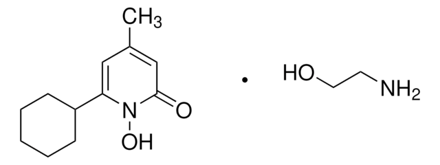 CICLOPIROX OLAMINE, UNITED STATES PHARMA