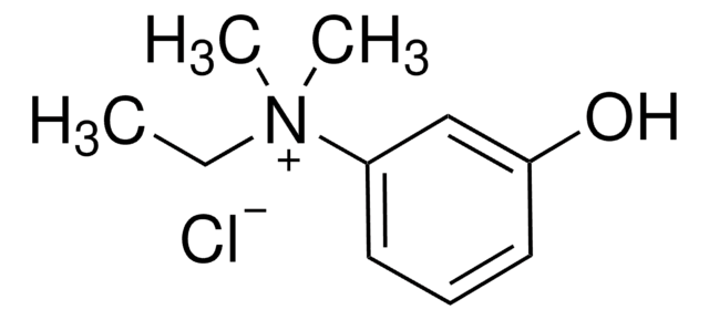 Edrophonium chloride