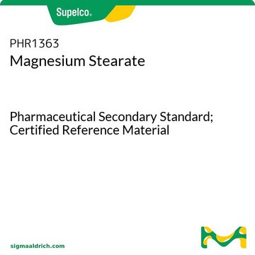 Magnesium Stearate