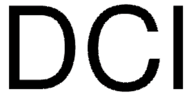 Deuterium chloride
